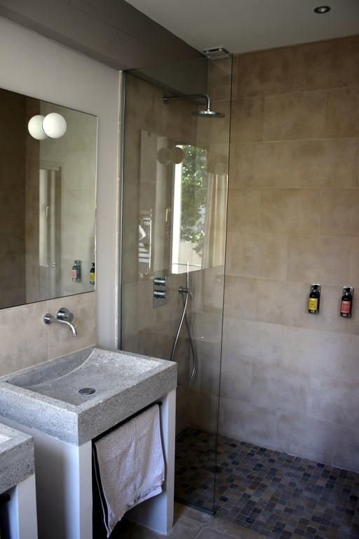 La Magnanerie De L'Isle B&B Номер фото