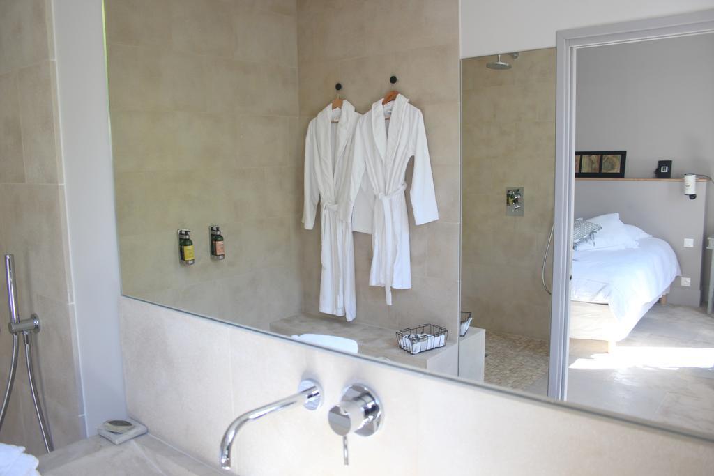 La Magnanerie De L'Isle B&B Екстер'єр фото